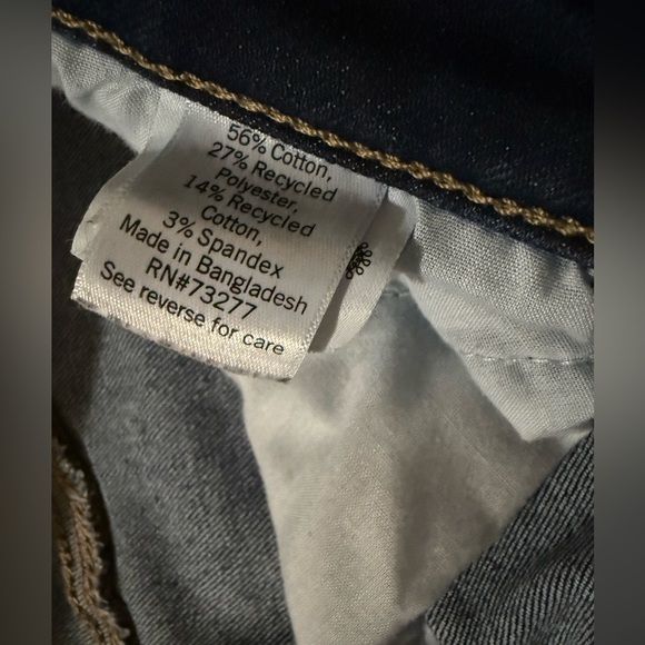 SO 11/30W Highest Rise Jeggings - Picture 3 of 6